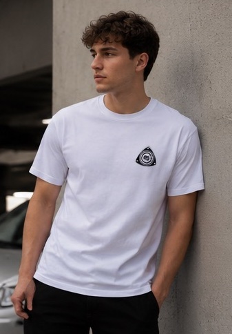 Paddy's Garage shirts